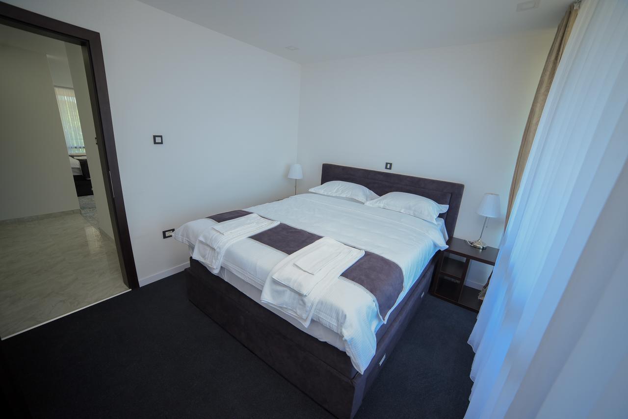 וליקה קלדושה Motel Grand מראה חיצוני תמונה