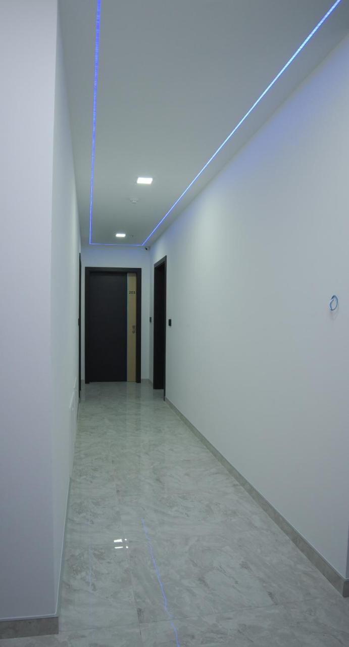 וליקה קלדושה Motel Grand מראה חיצוני תמונה