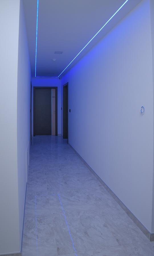 וליקה קלדושה Motel Grand מראה חיצוני תמונה